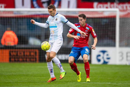 Gefles Erik Törnros