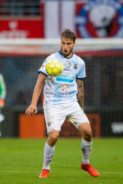 Gefles Erik Törnros