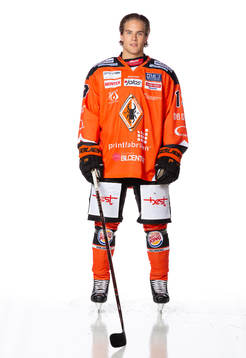 Karlkronas Kalle Miketinac