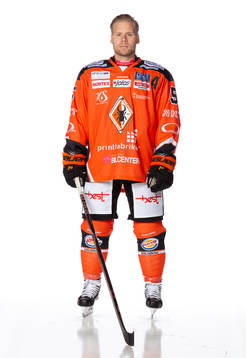 Karlkronas Mikael Kurki