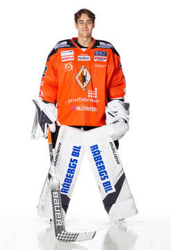 Karlkronas Arvid Holm