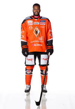 Karlkronas Drew Paris