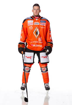 Karlkronas Matt Carey