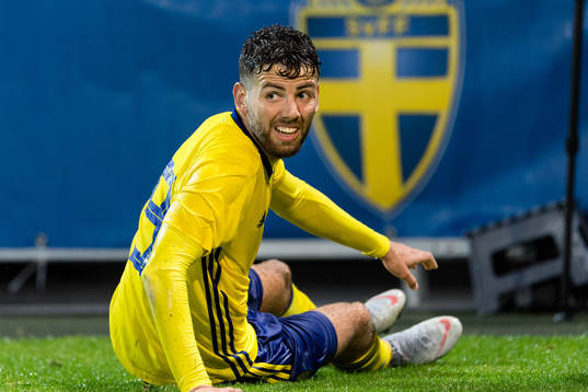 Sveriges Erdal Rakip