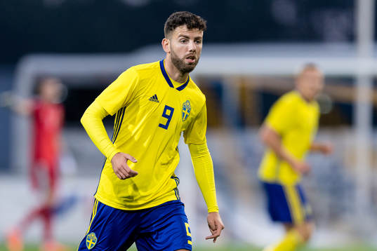 Sveriges Erdal Rakip