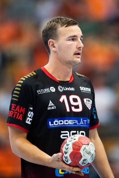 Malmö Robert Månsson