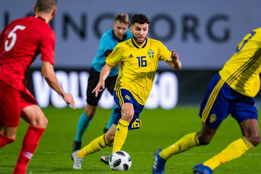 Sveriges Erdal Rakip