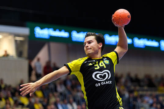Sävehofs Sebastian Karlsson