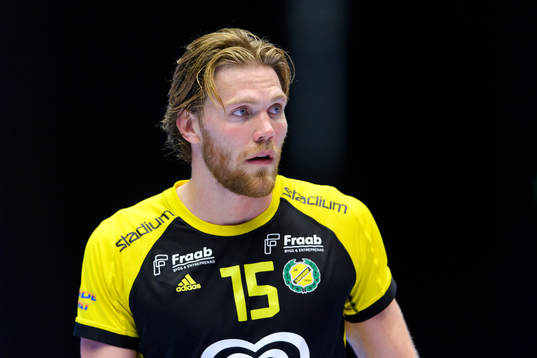 Sävehofs William Bogojevic