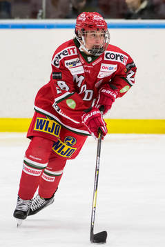 Modos Ellen Lövgren