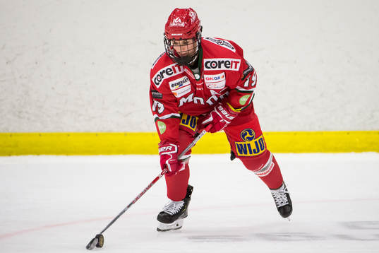 Modos Kaitlyn Tougas