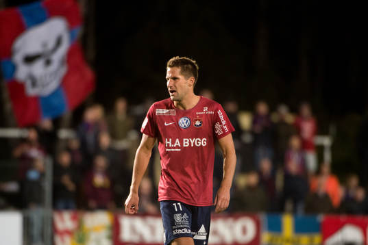 Örgrytes Gabriel Altemark Vanneryr