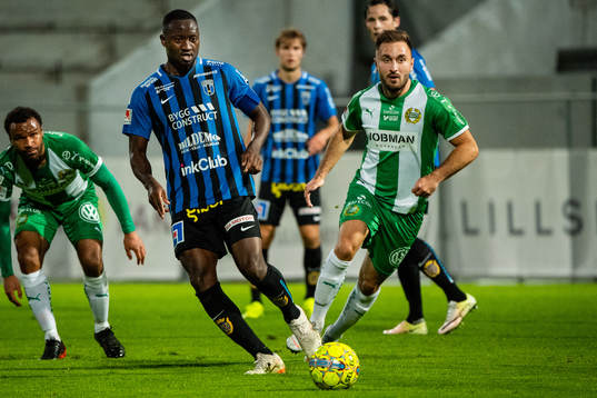 Sirius Jonas Lindberg