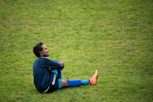 Amin Askar of Sarpsborg 08