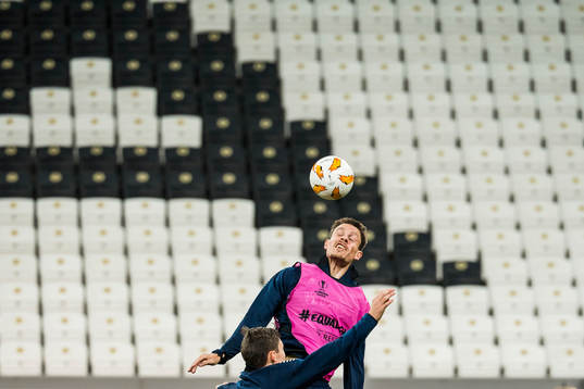 Jørgen Horn of Sarpsborg 08