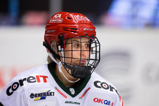 Modos Kaitlyn Tougas