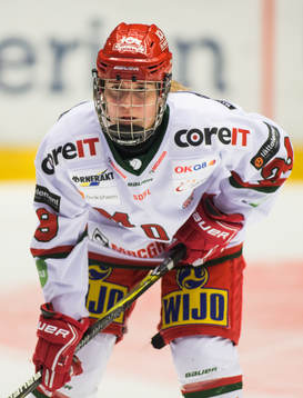Modos Ellen Lövgren