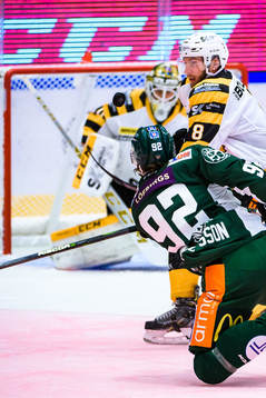 Färjestads Jesper Olofsson