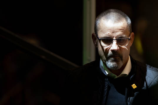 Skellefteås tränare Tommy Samuelsson