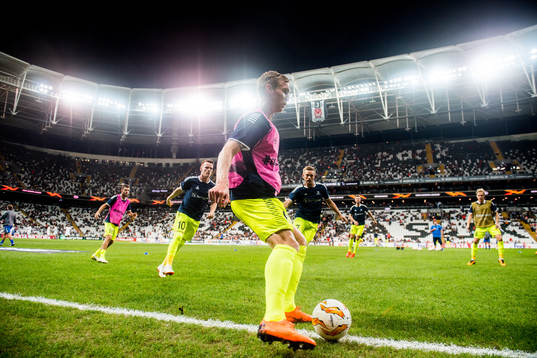 Joonas Tamm of Sarpsborg 08