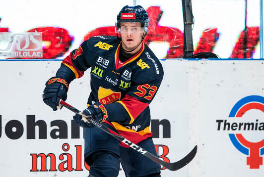 Djurgårdens Bobbo Petersson