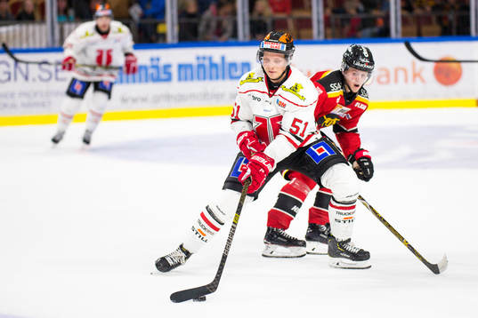 Örebros Kristian Näkyvä