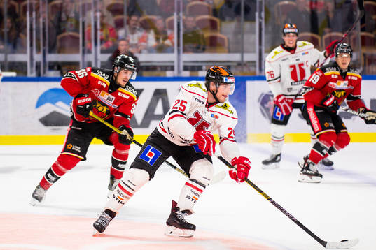 Örebros Anton Hedman