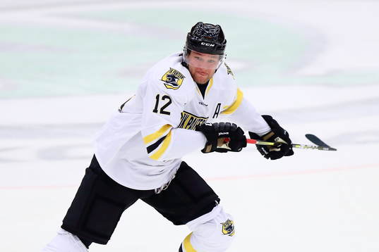 Panterns Robin Dahse