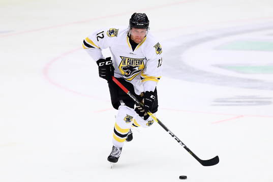 Panterns Robin Dahse