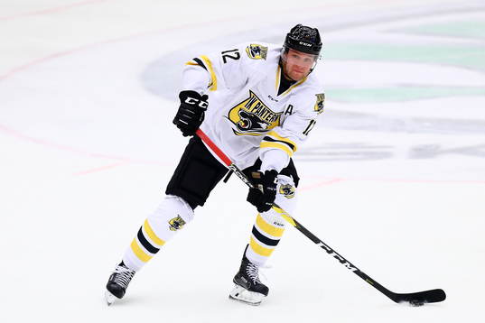 Panterns Robin Dahse