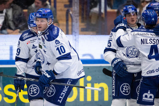 Leksands Tor Immo  jublar
