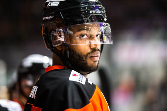 Karlskronas Drew Paris