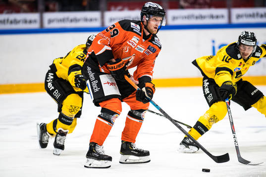 Karlskronas Joseph Jonsson