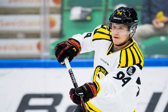 Brynäs Henrik Larsson