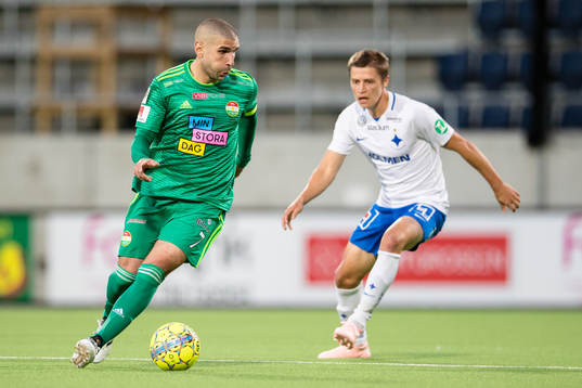 Dalkurds Rawez Lawan