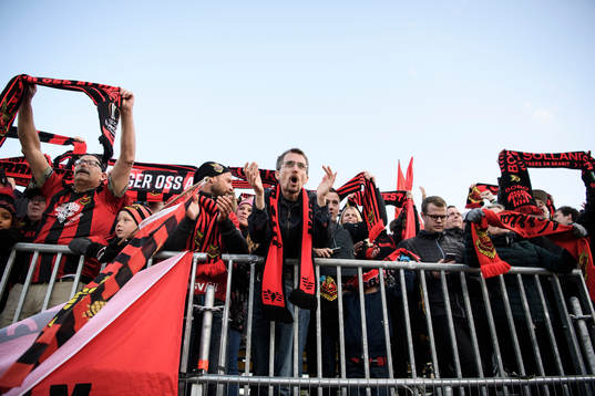 Östersunds klack jublar