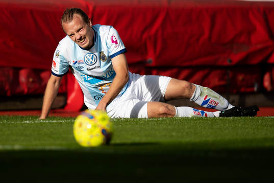 Varbergs Zev Taublieb