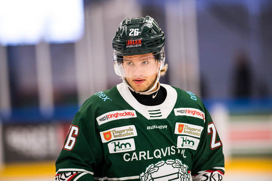 Tingsryds Kim Tallberg