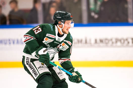 Tingsryds Rasmus Bengtsson