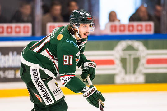 Tingsryds Charlie Dodero