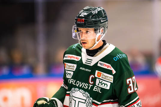 Tingsryds Robin Olsson