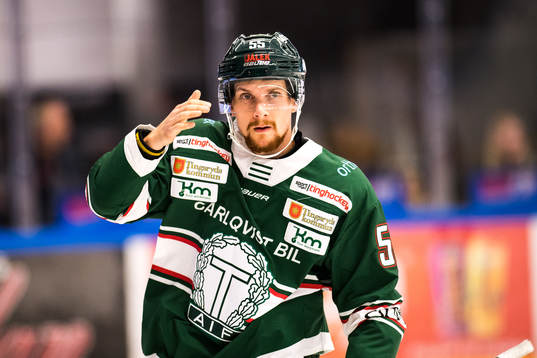 Tingsryds Niklas Enberg