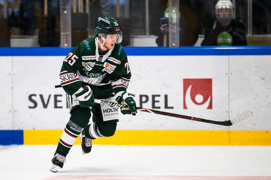 Tingsryds William Romfors