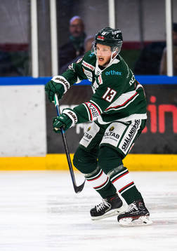 Tingsryds Rasmus Bengtsson