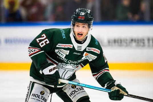 Tingsryds Kim Tallberg