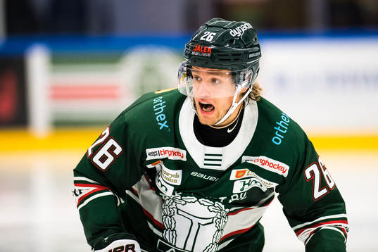 Tingsryds Kim Tallberg