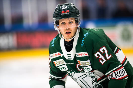 Tingsryds Robin Olsson