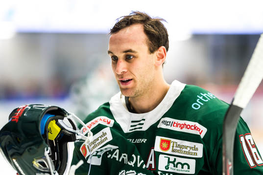 Tingsryds Mark Macmillan