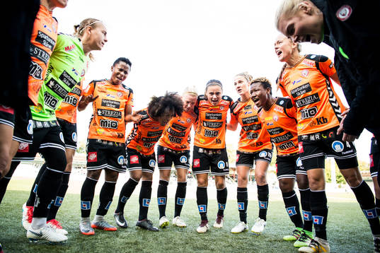 Kristianstads spelare