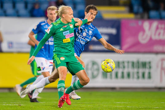 Dalkurds Henrik Löfkvist